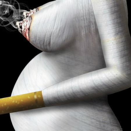 tabaquismo embarazo
